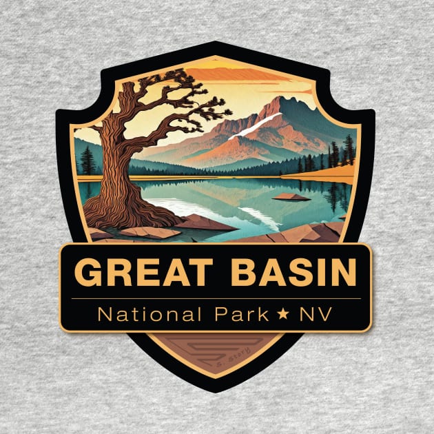 Great Basin National Park by Curious World